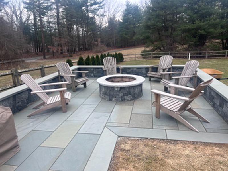 Patios
